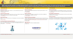 Desktop Screenshot of digitrends.com